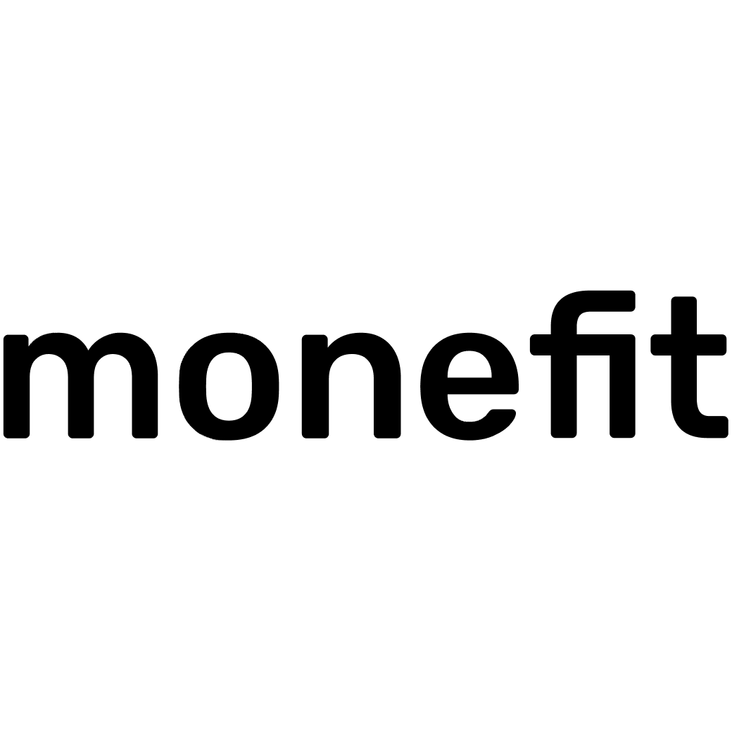 Monefit logo