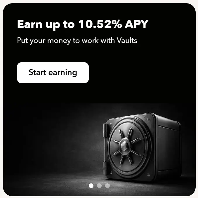 vault monefit