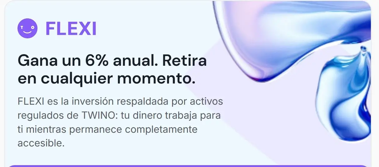 Twino FLEXI