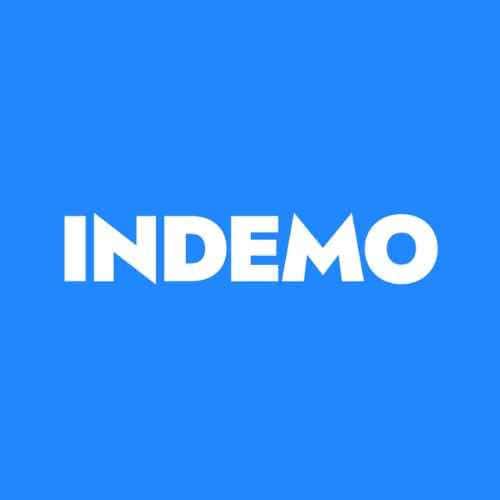 Indemo logo