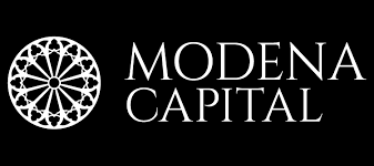 Modena Capital logo