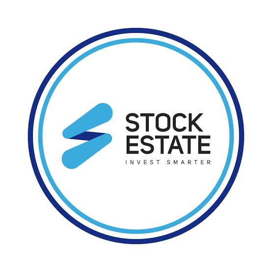 Stock Estate logo