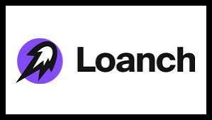Loanch logo